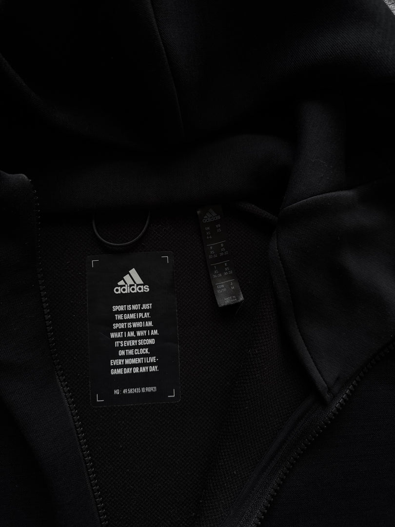 (ДАМСКО) (XS) Adidas ZNE дамски суичър