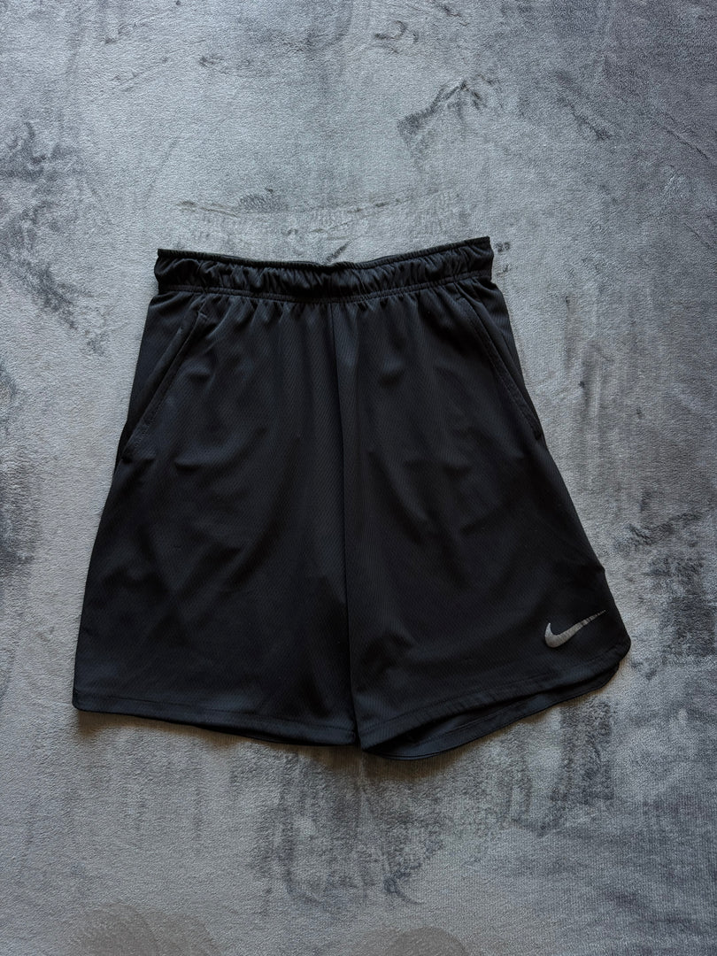 (M) Nike Dri Fit мъжки шорти (ластик)