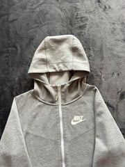 (ДАМСКО) (S) Nike Tech Fleece Горнище
