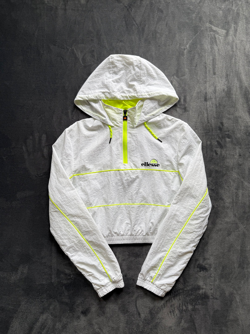 (ДАМСКО) (L) Ellesse x Smiley дамска ветровка / яке