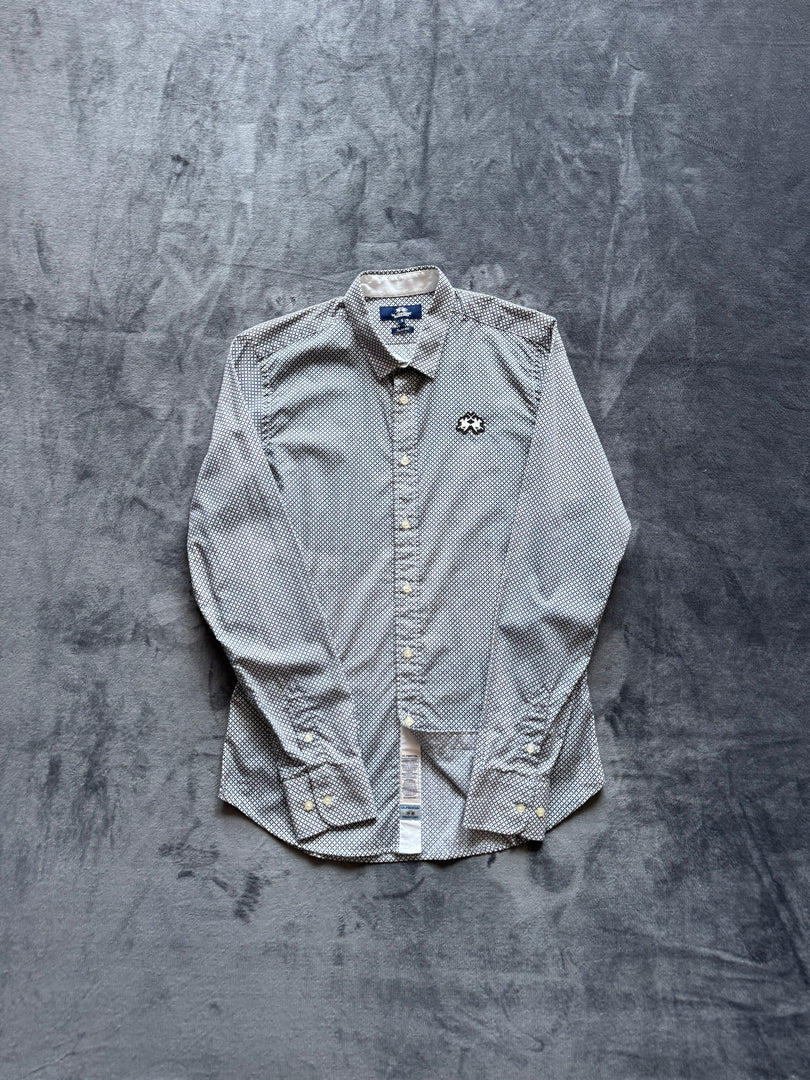 (S) La Martina Slim Fit мъжка риза