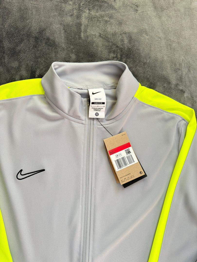 (L) Nike Academy Dri Fit Tracksuit