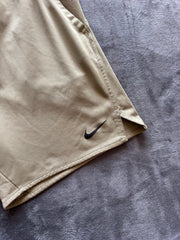 (M) Nike Dri Fit мъжки шорти (забележка последна снимка)
