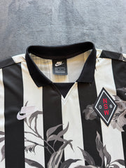 (M) Nike NSW мъжка поло тениска