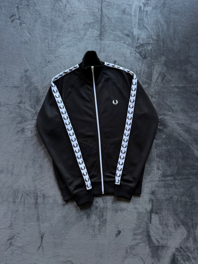 (XS) Fred Perry Track Jacket