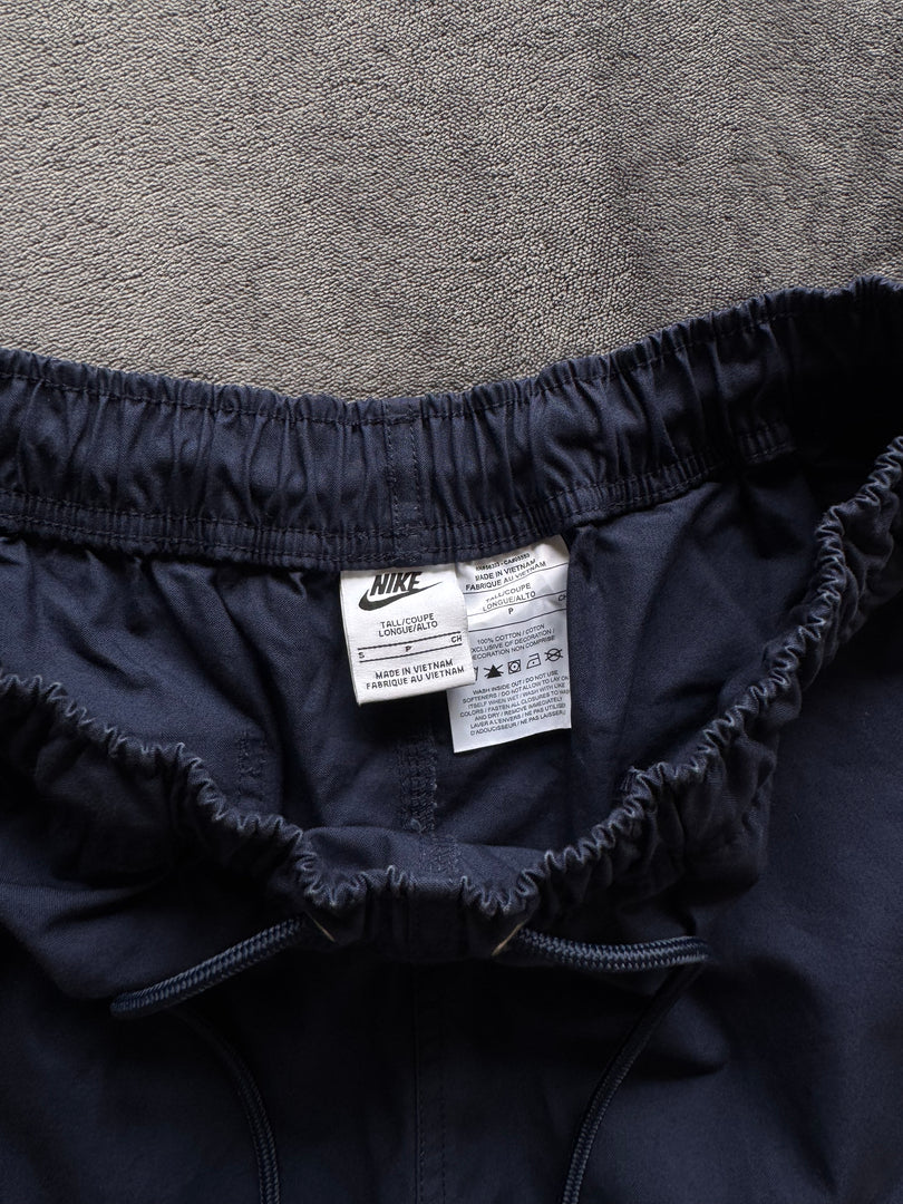 (S) Nike овърсайз мъжки шорти