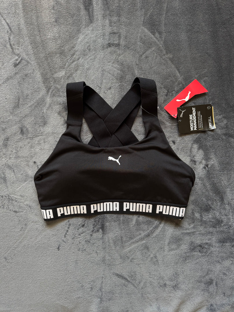 (ДАМСКО) (M) Puma DryCell Sports Bra