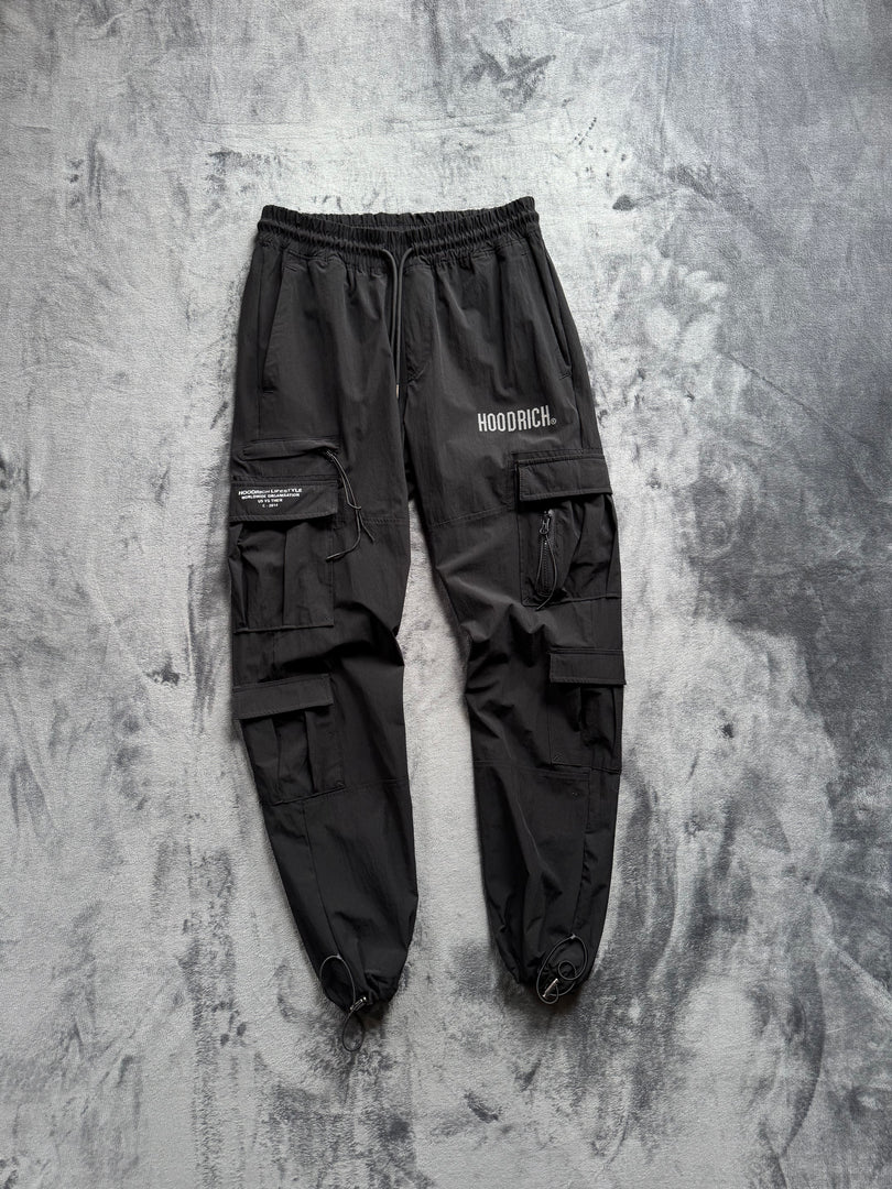 (S) Hoodrich Cargo Pants