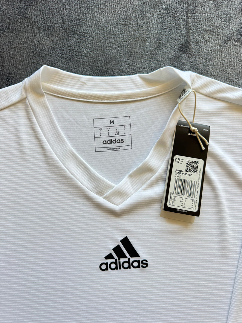 (НОВО) (M) Adidas мъжка блуза