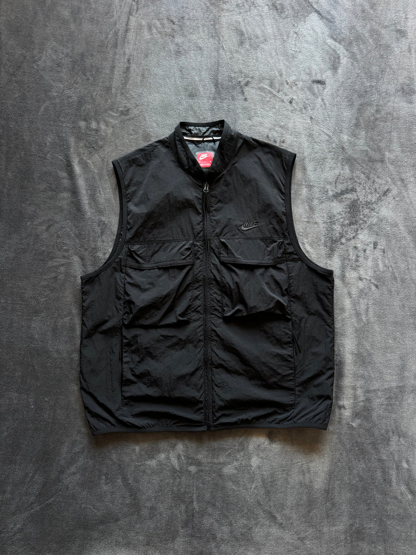 (M) Nike Tech Pack мъжки елек