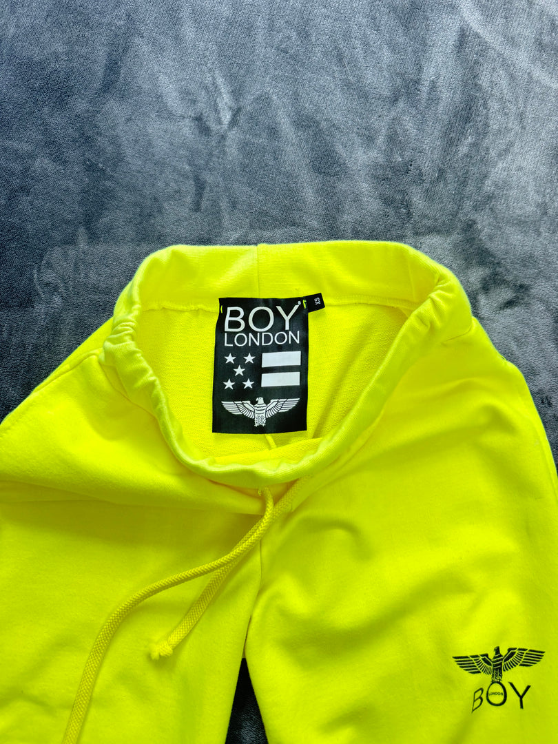 (XS) BOY London Sweat Pants