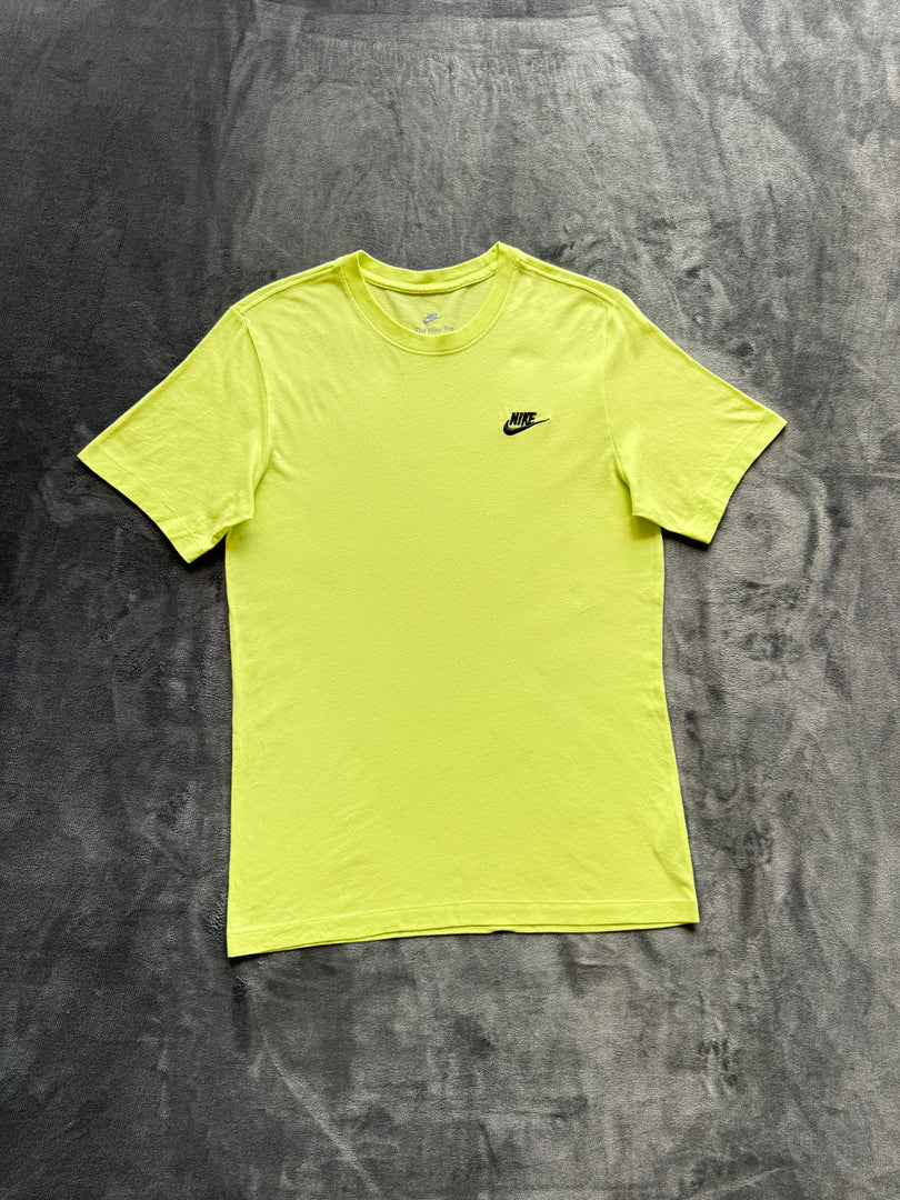 (S) Nike мъжка тениска