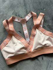 (ДАМСКО) (S) Nike Dri Fit дамско бюстие