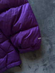 (XL) The North Face 700 Nuptse мъжко яке с пълнеж от гъши пух (забележка на последна снимка)