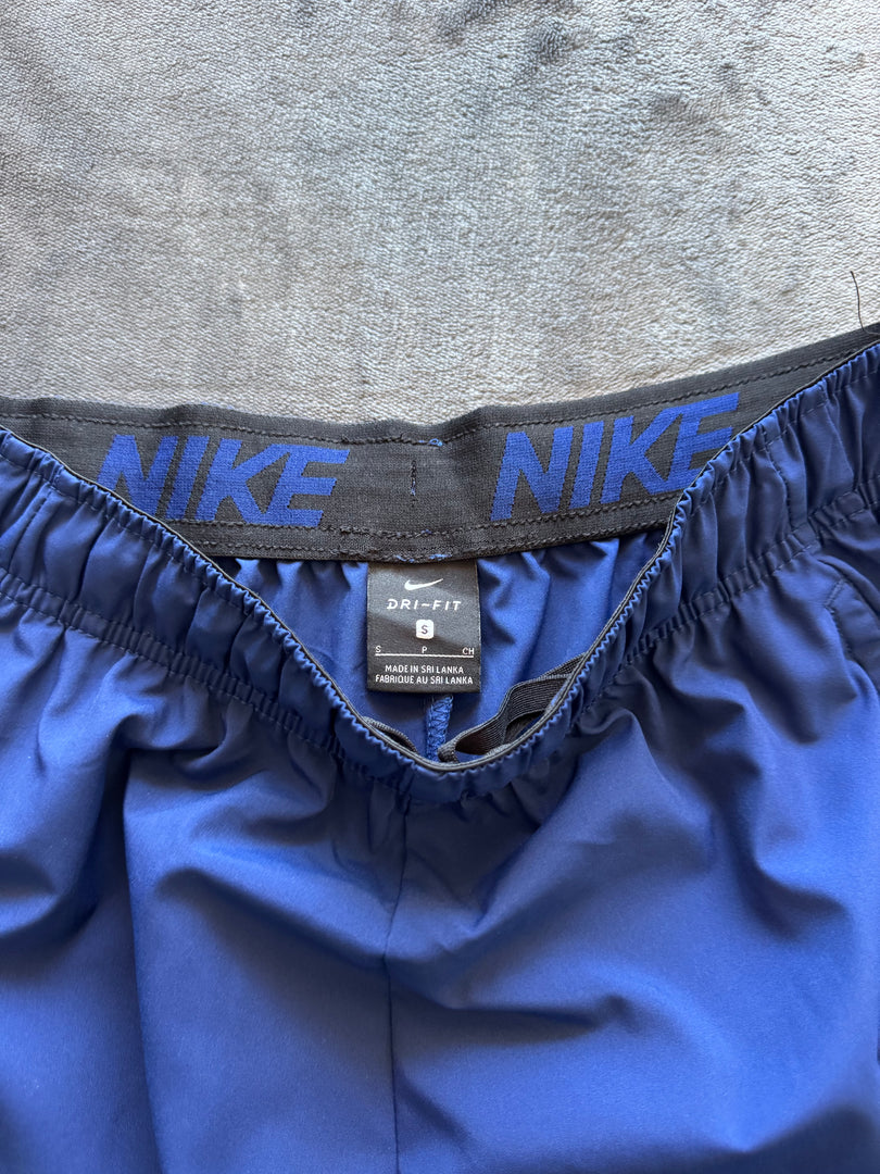 (S) Nike Dri Fit мъжки шорти