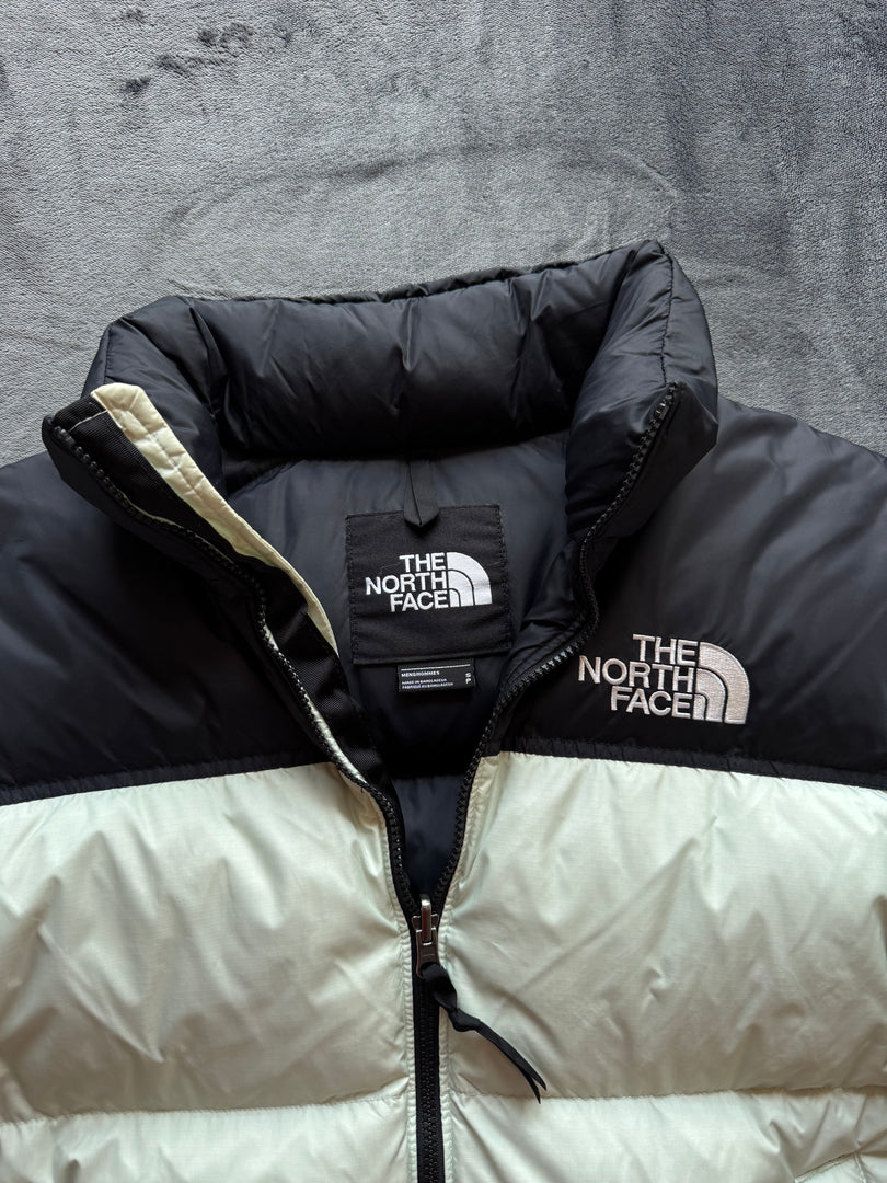 (S) The North Face 700 Nuptse мъжко яке с пълнеж от гъши пух