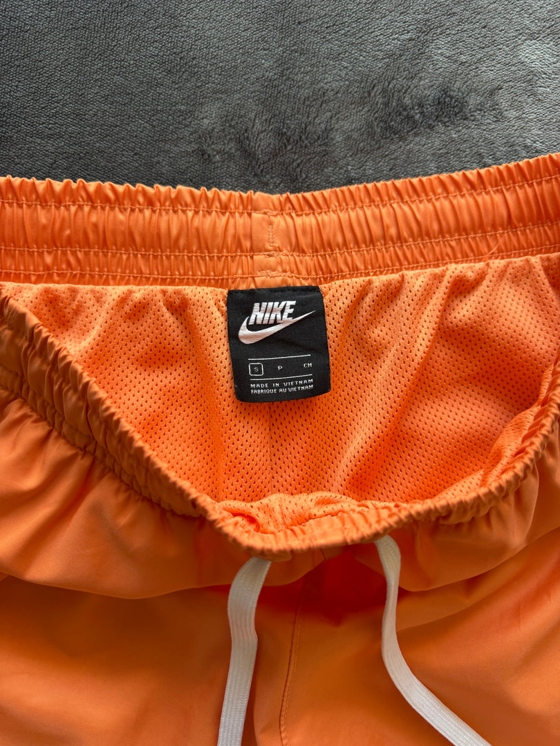 (S) Nike мъжки шорти