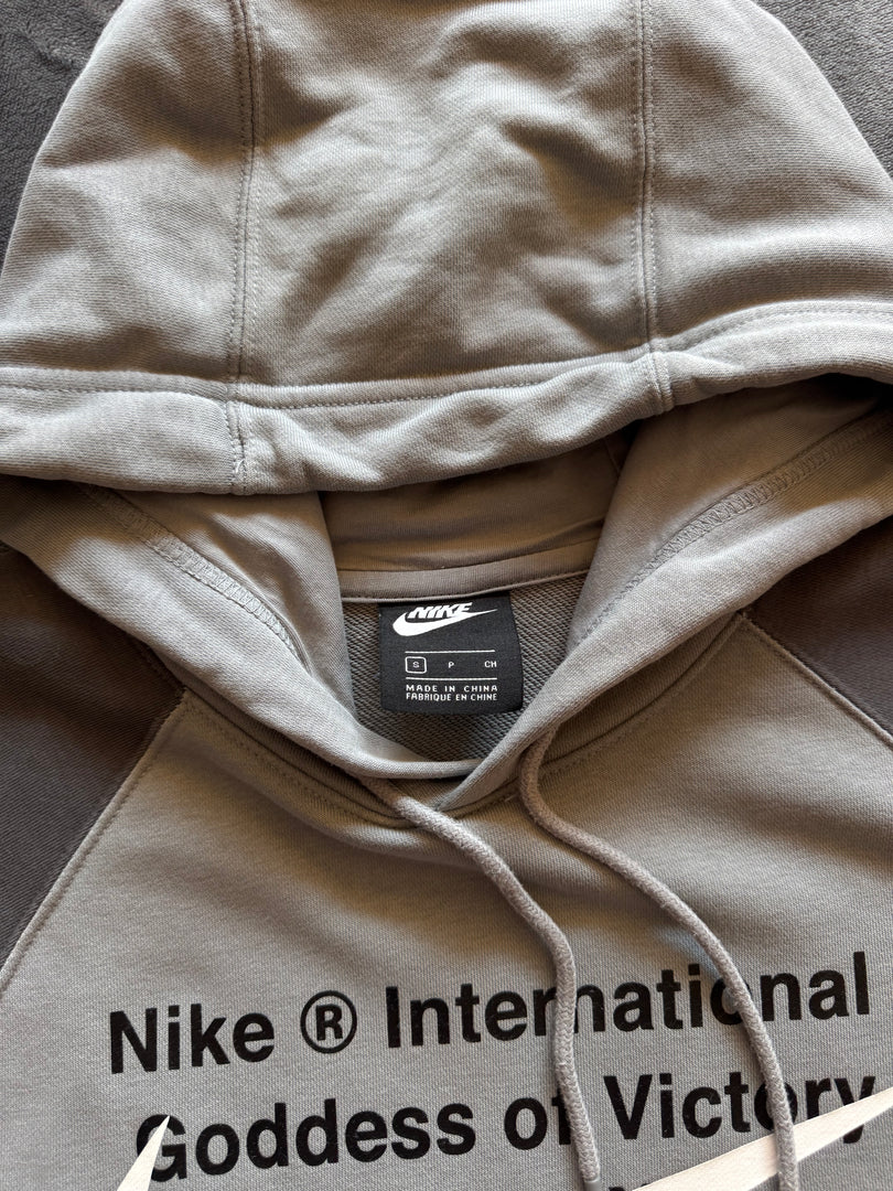 (S) Nike Swoosh мъжки суичър