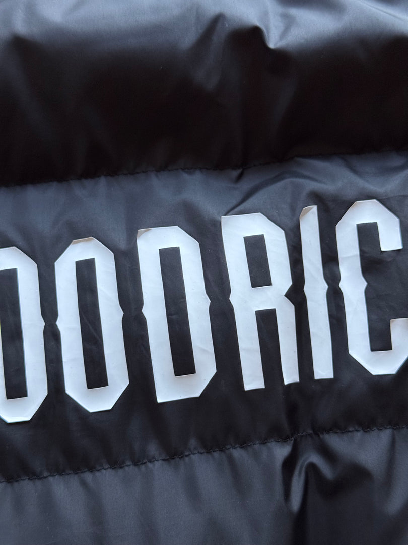 (M) Hoodrich OG Utility Vest (Забележка последна снимка)