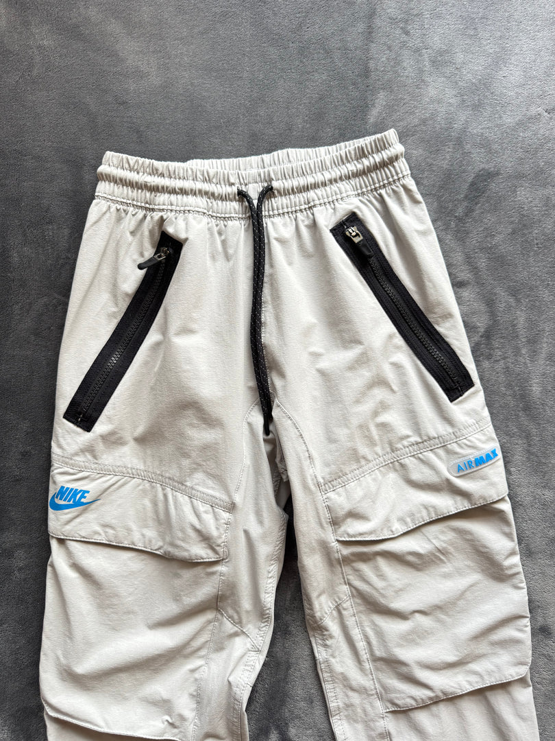 (XS) Nike Air Max мъжко карго долнище