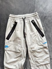 (XS) Nike Air Max мъжко карго долнище