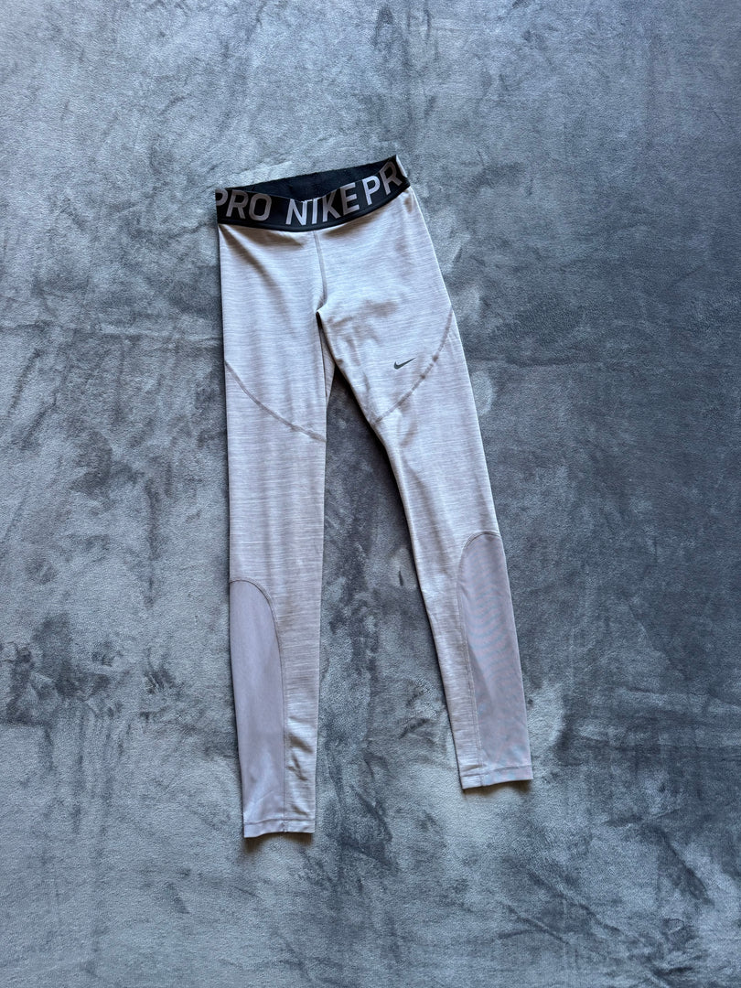 (ДАМСКО) (S) Nike Pro Dri Fit дамски клин