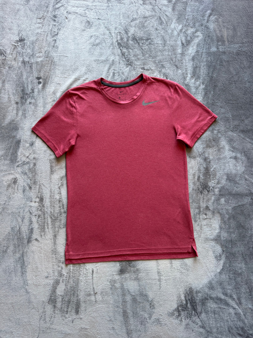 (S) Nike Dri Fit мъжка тениска