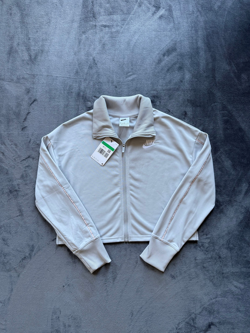 (ДАМСКО)(S) Nike дамско горнище (Ново) По етикет детско XL, но отговаря на дамско S