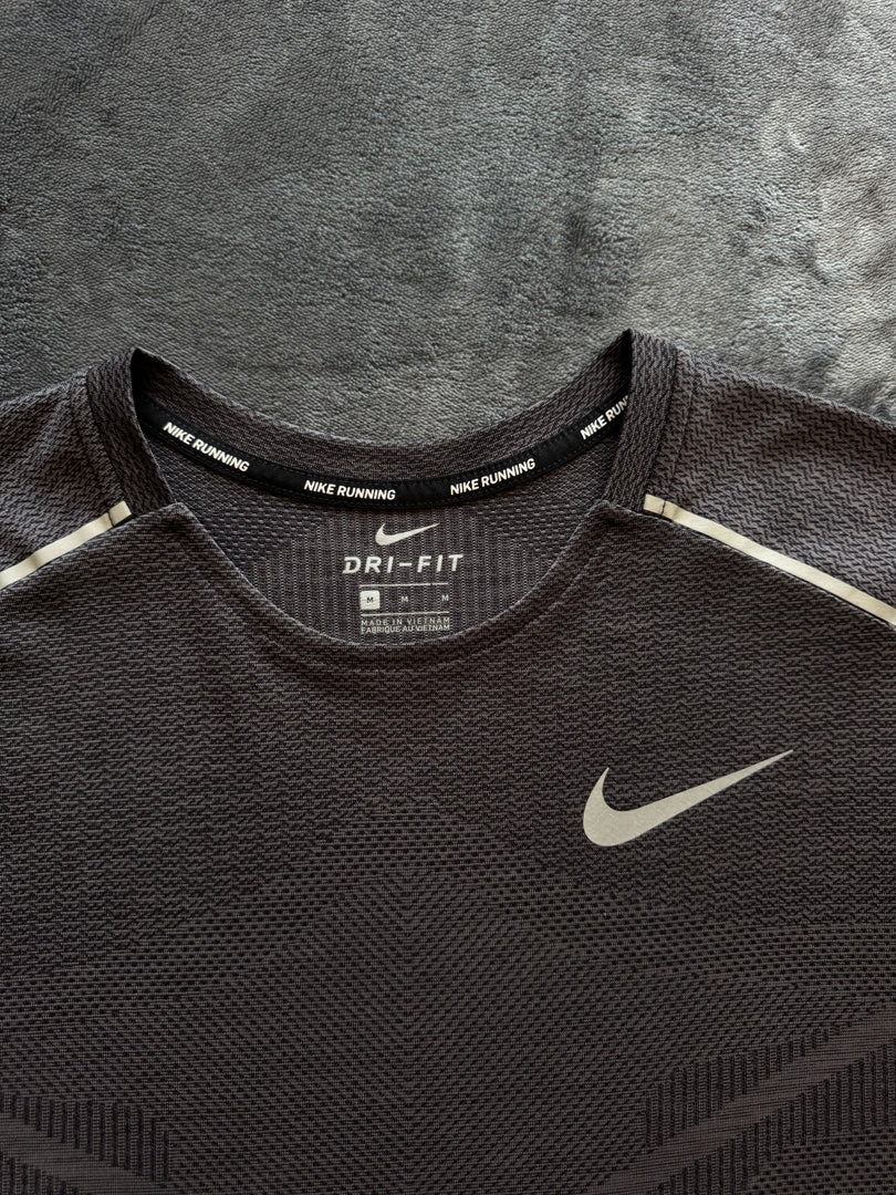 (M) Nike Dri Fit мъжка тениска