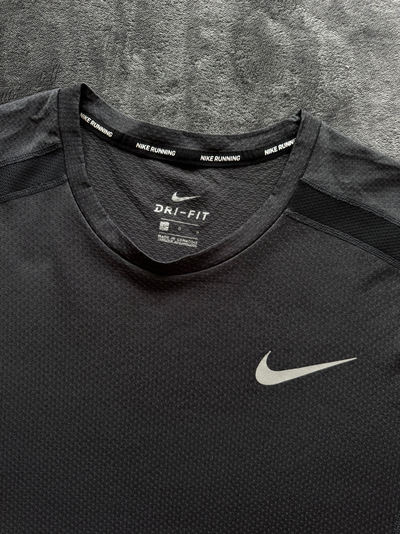 (L) Nike Dri Fit мъжка тениска