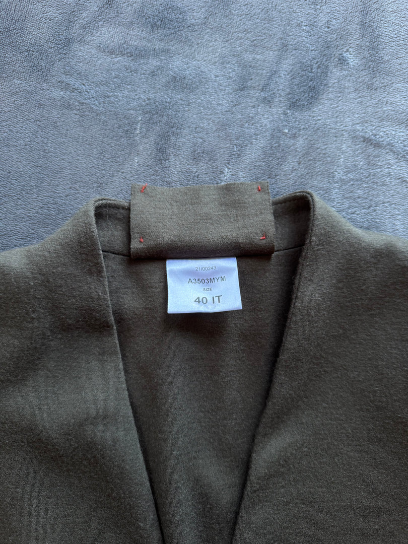 (ДАМСКО)(S) Harris Wharf London дамско вълнено сако