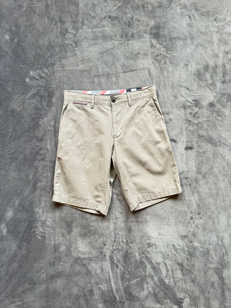 (XS) Tommy Hilfiger Brooklyn Chino Shorts