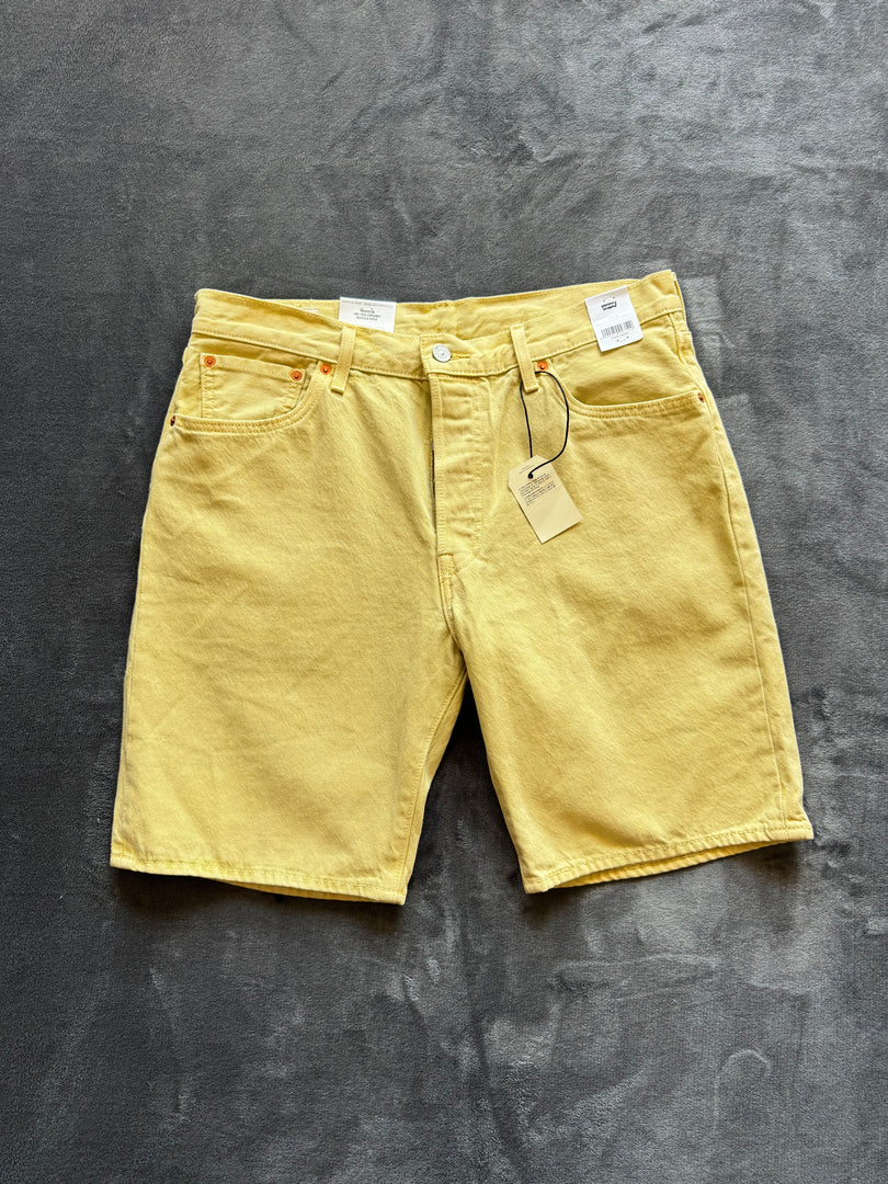 (L) Levi’s мъжки дънкови шорти (Ново)