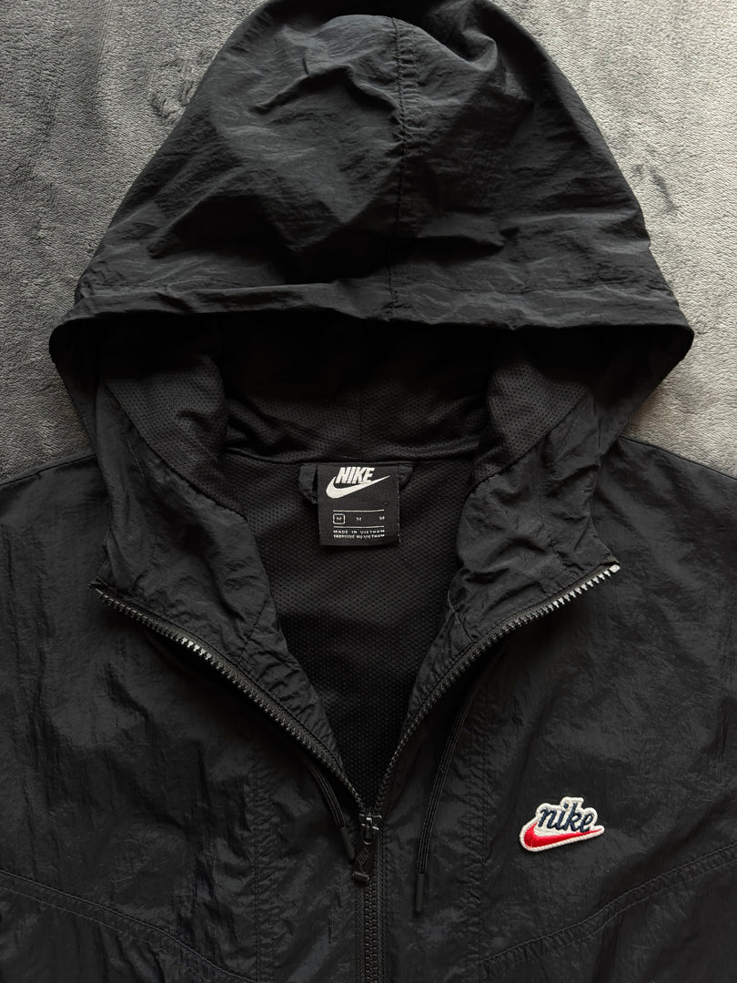 (M) Nike Heritage мъжка ветровка
