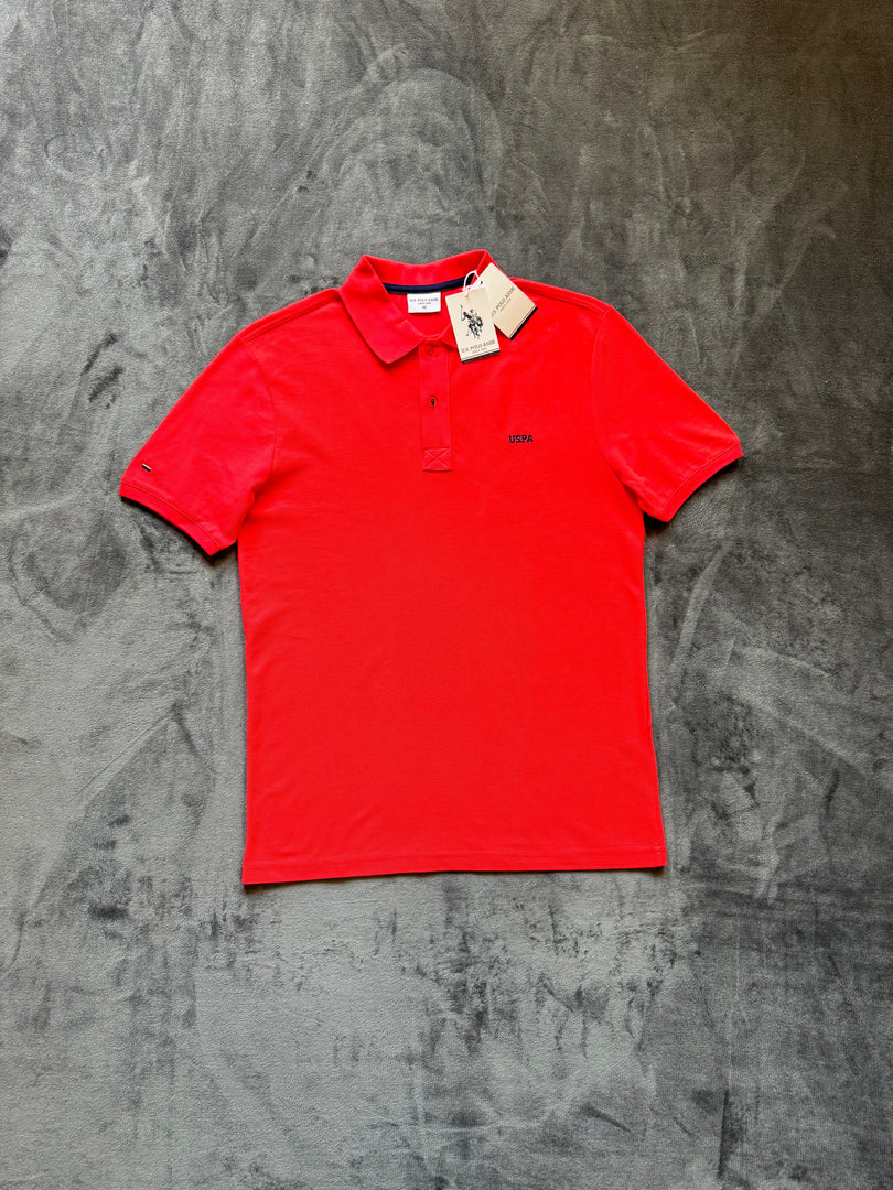 (M) U.S Polo Assn. USPA Polo Shirt