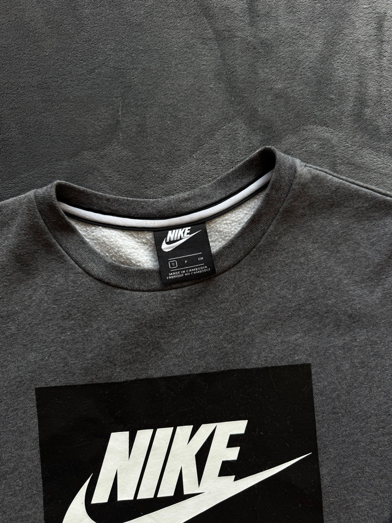 (S) Nike Air мъжка блуза