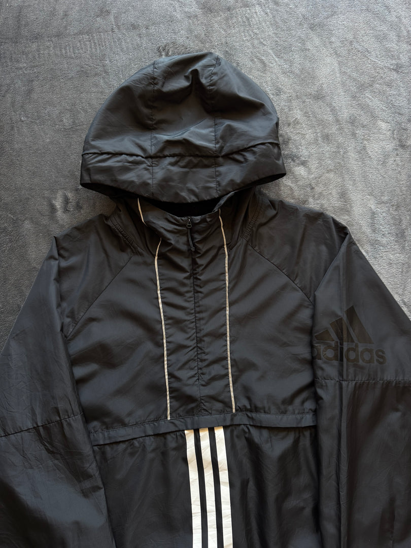 (L) Adidas мъжка ветровка / анорак