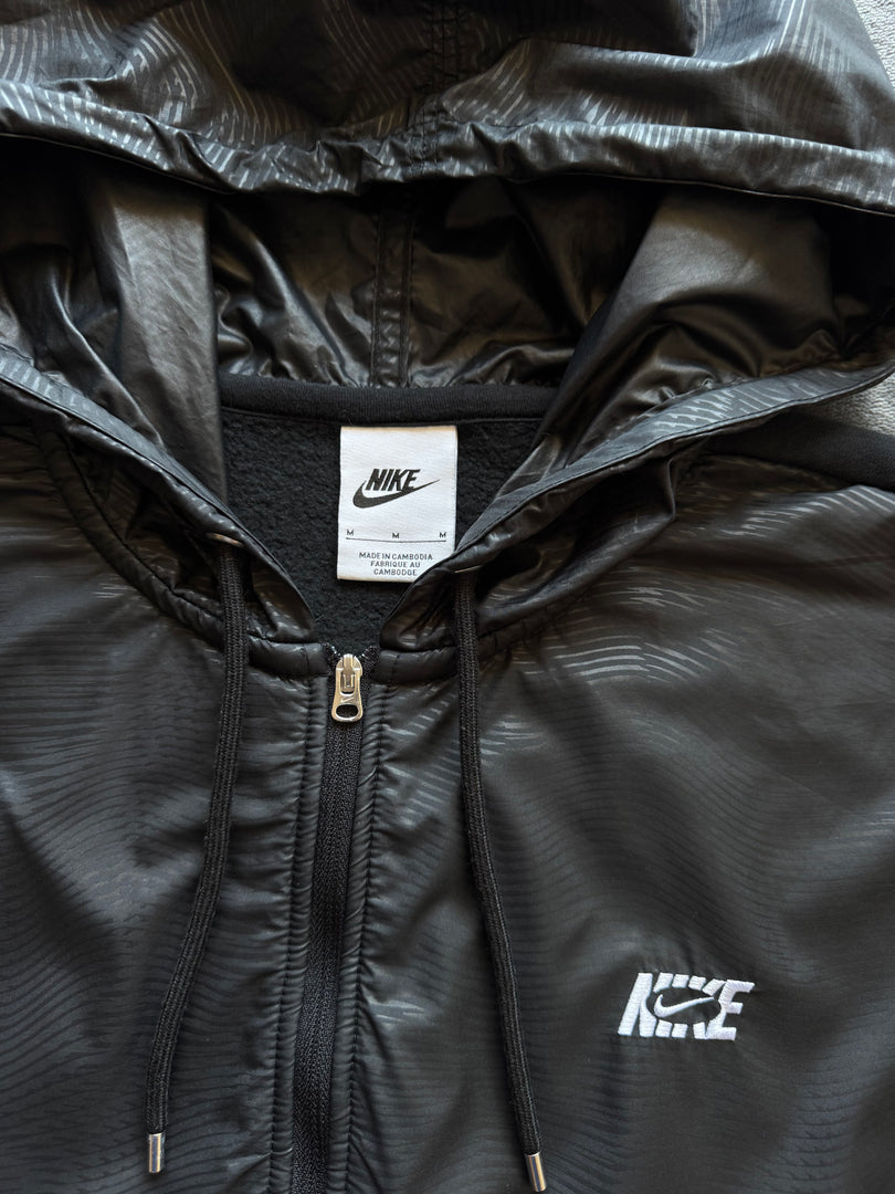 (ДАМСКО) (M) Nike дамски овърсайз суичър