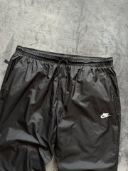 (XXL) Nike мъжко шушлеково долнище