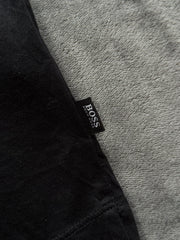 (S) Hugo Boss мъжка тениска (отговаря на S размер