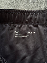 (ДАМСКО) (M) Under Armour дамски шорти