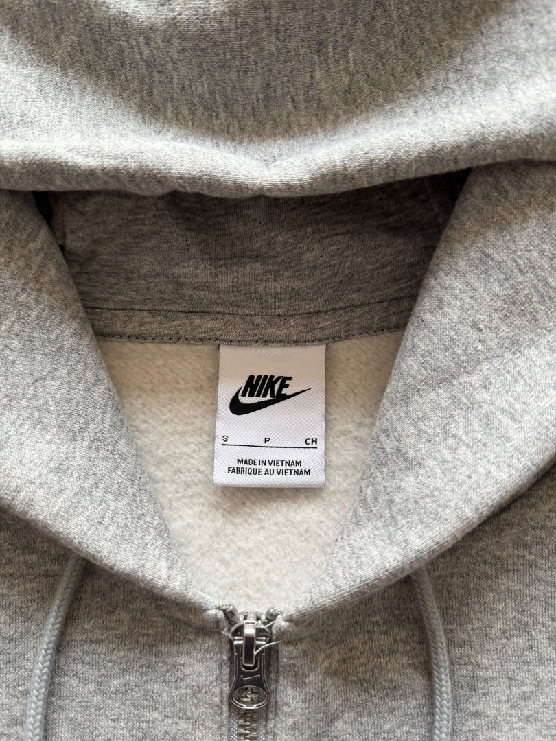 (S) Nike дамски oversize суичър (ново, липсва хартиен етикет)