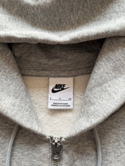 (S) Nike дамски oversize суичър (ново, липсва хартиен етикет)