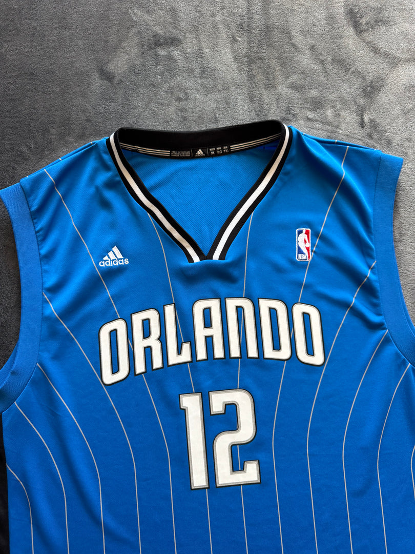 (XL) Adidas Orlando Magic Howard мъжки потник