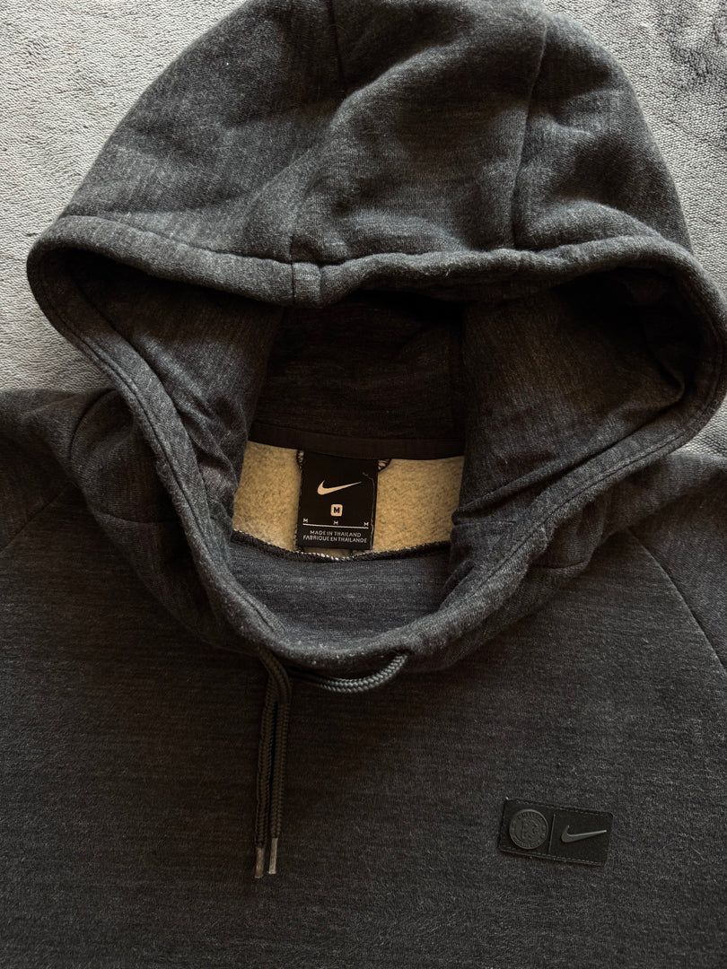 (M) Nike x Chelsea мъжки суичър