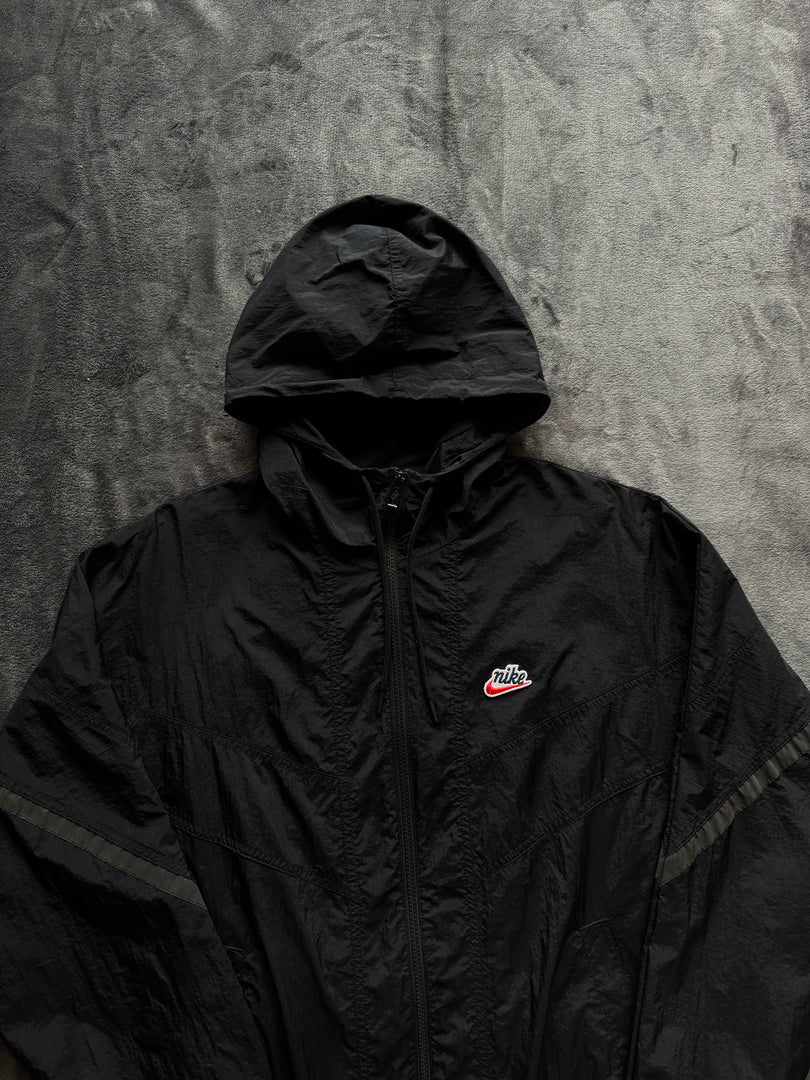(M) Nike Heritage мъжка ветровка