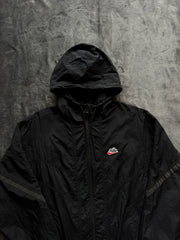 (M) Nike Heritage мъжка ветровка