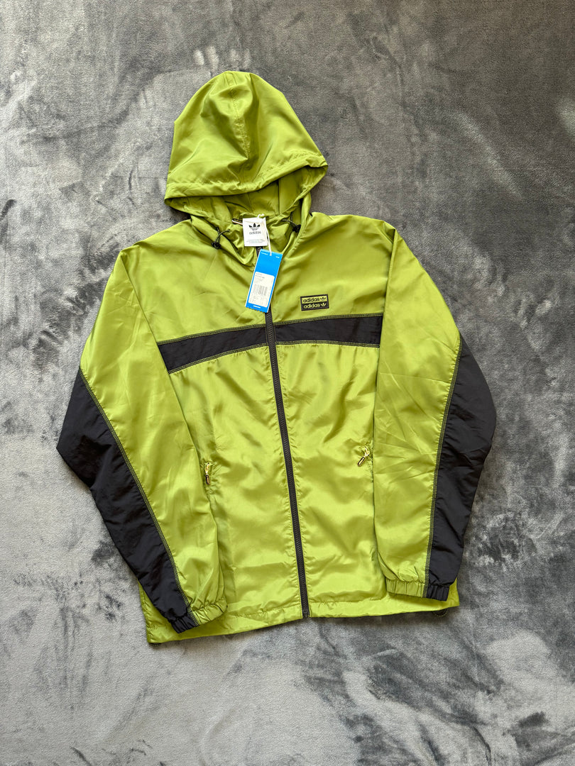 (S) Adidas R.Y.M Windbreaker