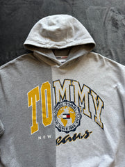 (L) Tommy Hilfiger мъжки бокси суичър