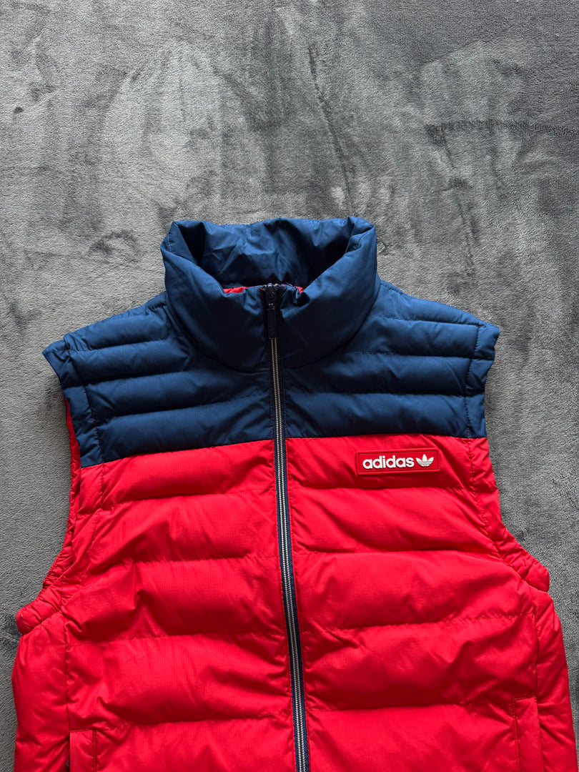 (S) Adidas Originals мъжки елек